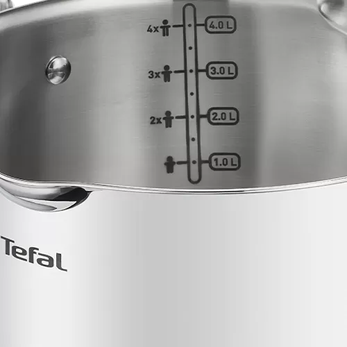 Laser Printed Measuring Scale