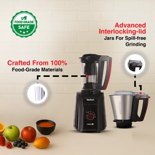 Puregrind Mixer Grinder