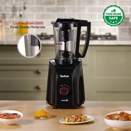 India’s First 100% Food‑Grade Safe Mixer Grinder