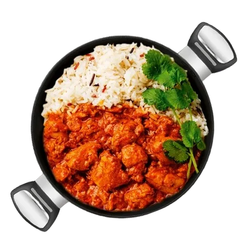 Cook & Savour Kadai (24 cm)