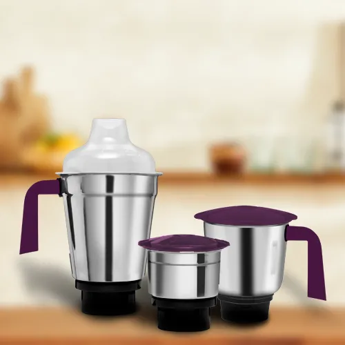 Easyforce Mixer Grinder