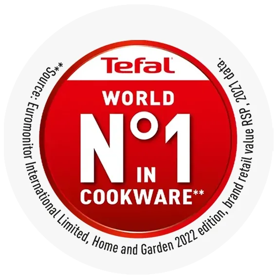 Tefal No.1