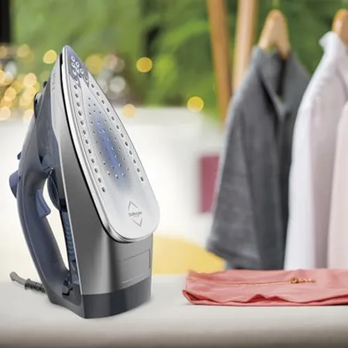 Express Steam+ Iron 2600w