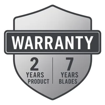 Best In Class Warranty